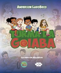 Cover Turma da Goiaba