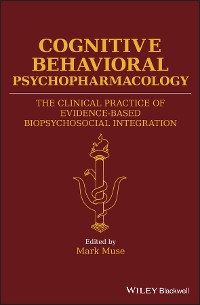 Cover Cognitive Behavioral Psychopharmacology