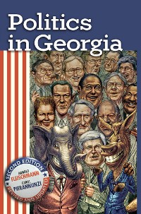 Cover Politics in Georgia
