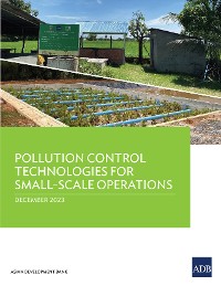 Cover Pollution Control Technologies for Small-Scale Operations