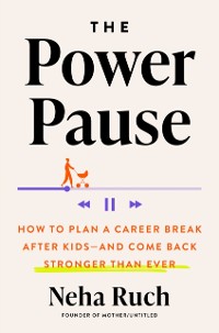 Cover Power Pause