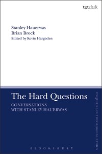 Cover Beginnings: Interrogating Hauerwas