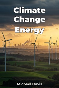 Cover Climate Change Energy