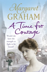 Cover Time for Courage