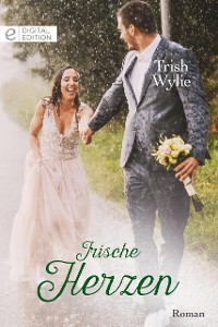 Cover Irische Herzen