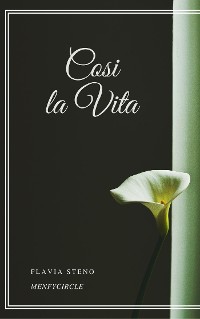 Cover Cosi la vita