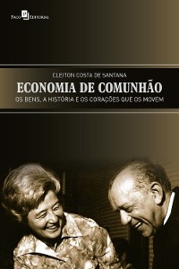 Cover Economia de comunhão