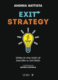 Cover Exit Strategy