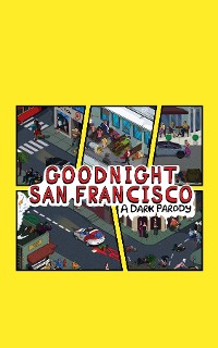 Cover GOODNIGHT SAN FRANCISCO: