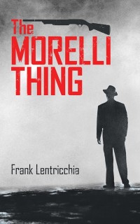 Cover Morelli Thing