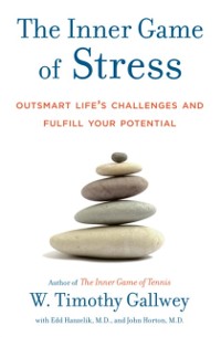 Cover Inner Game of Stress