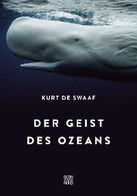 Cover Der Geist des Ozeans