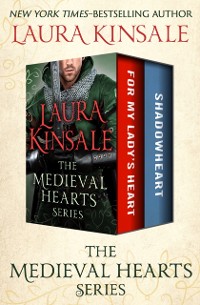 Cover Medieval Hearts Series