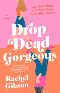 Cover Drop Dead Gorgeous