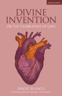 Cover Divine Invention