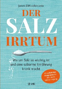 Cover Der Salz-Irrtum