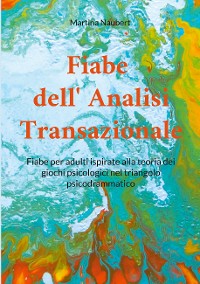 Cover Fiabe dell Analisi Transazionale