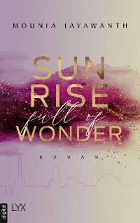 Cover Sunrise Full Of Wonder