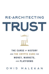 Cover Re-Architecting Trust