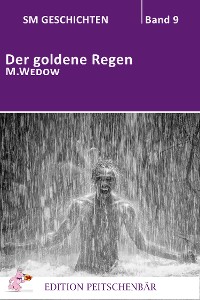 Cover Der goldene Regen