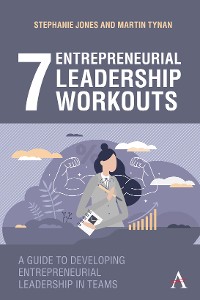 Cover 7 Entrepreneurial Leadership Workouts