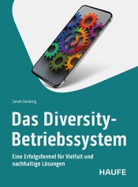 Cover Das Diversity-Betriebssystem