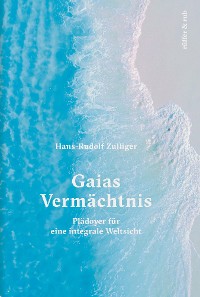 Cover Gaias Vermächtnis