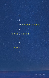 Cover The Earliest Witnesses