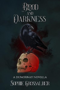 Cover Blood and Darkness