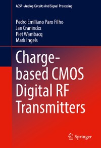 Cover Charge-based CMOS Digital RF Transmitters