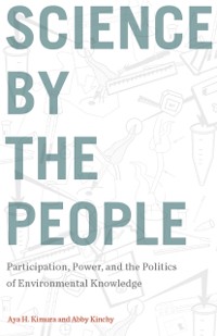 Cover Science by the People