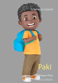 Cover Paki