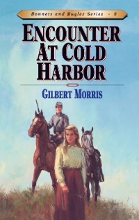 Cover Encounter at Cold Harbor