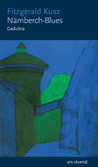 Cover Nämberch-Blues (eBook)