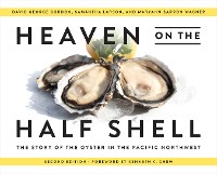 Cover Heaven on the Half Shell