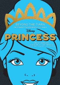 Cover Disney Princess: Beyond the Tiara