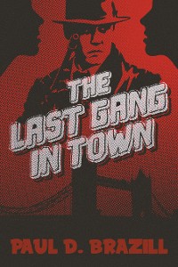 Cover The Last Gang In Town