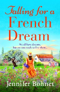 Cover Falling for a French Dream