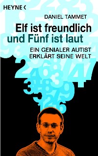 Cover Elf ist freundlich und Fünf ist laut