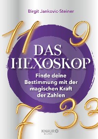 Cover Das Hexoskop