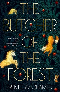 Cover The Butcher of the Forest