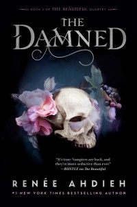 Cover Damned