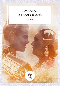 Cover Amando a la mexicana