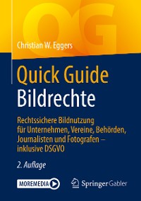 Cover Quick Guide Bildrechte