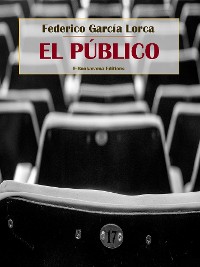 Cover El público