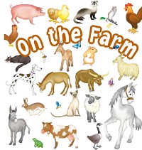 Cover On the Farm