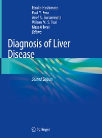 Cover Diagnosis of Liver Disease