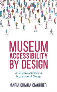 Cover Museum Accessibility by Design