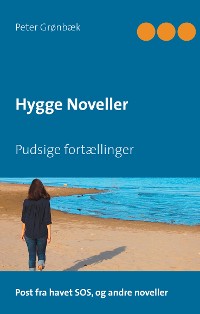 Cover Hygge Noveller