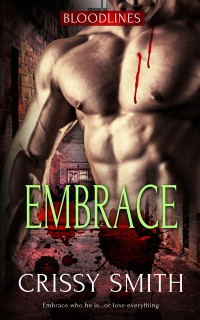 Cover Embrace